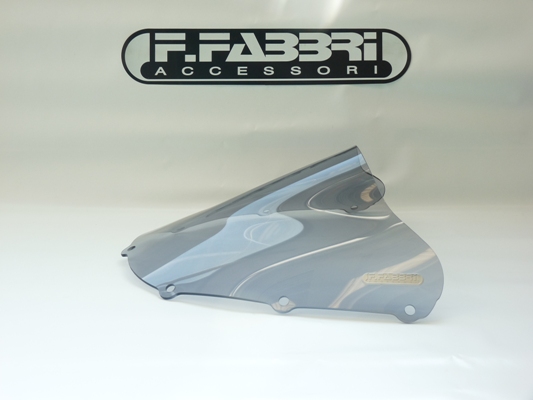 Immagine di PLEXIGLAS FABBRI HONDA CBR 900RR  2002-2003